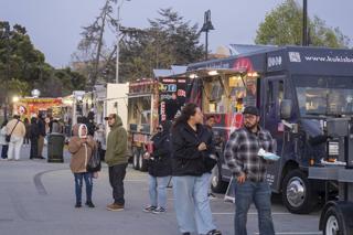 What’s Grubbin' Salinas founder warns that a fraudulent account is requesting money.