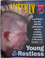 Issue Mar 13, 1997 