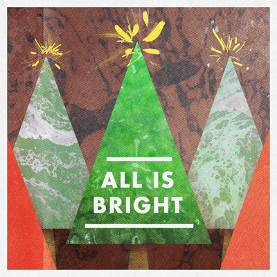 Lauren Shera appears on all-star Xmas album.