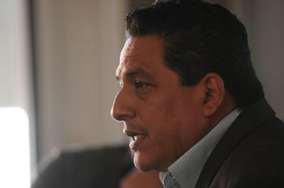 Salinas City Councilman Sergio Sanchez to Run For Mayor After Failure to Qualify for Council Run  