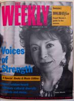 Issue Nov 23, 1994 
