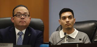 Second attempt to recall two Salinas politicians moves forward.