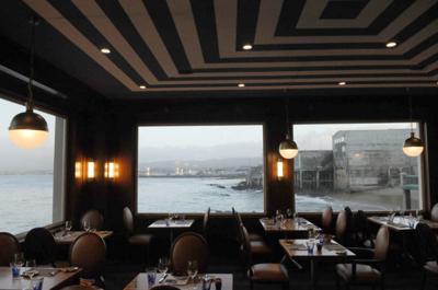 New Schooners Coastal Kitchen gives Monterey County what looks like a