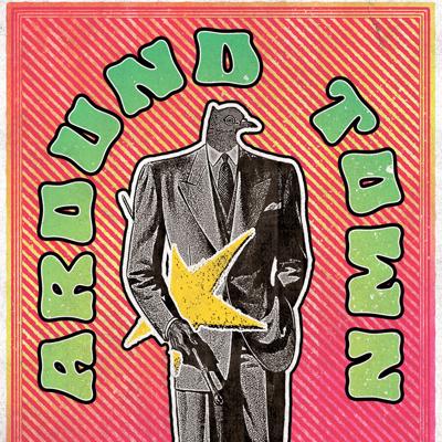 Best Of 2021 – Around Town