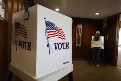 Polling Place