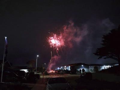 Boom City