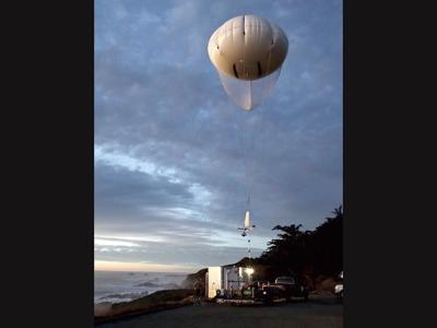 Not Hot Air