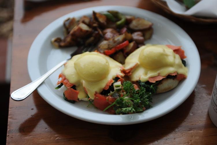Benedict