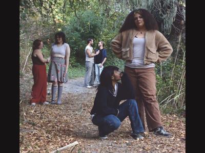 Wild Thing