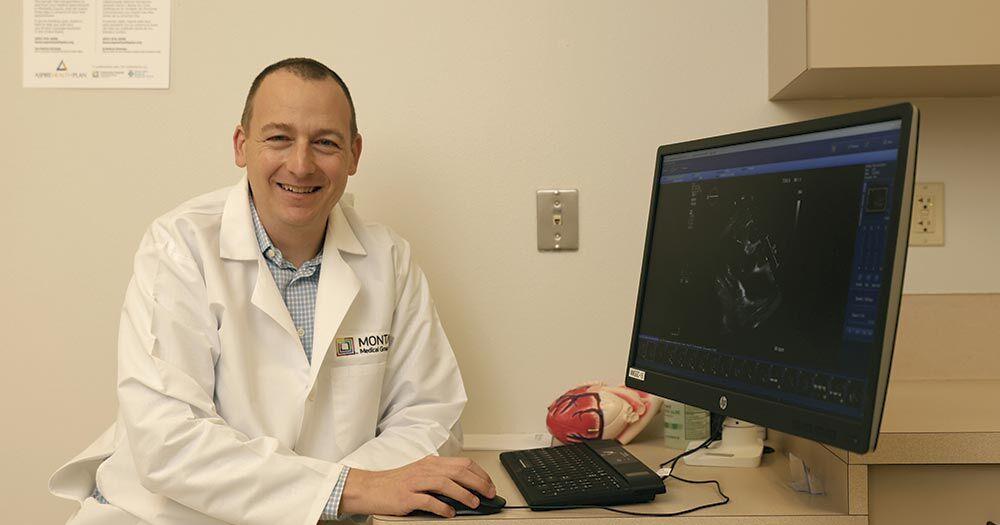 The cardiologist who saved two men during a half marathon | Face to ...