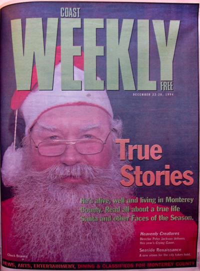 Issue Dec 22, 1994 