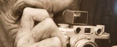 CPA’s new show demonstrates a hidden side of the master photographer.  