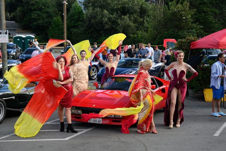Ferrari