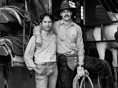 Cowboy Life