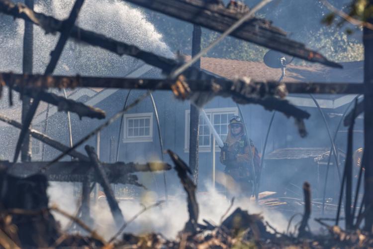 June 16 fire