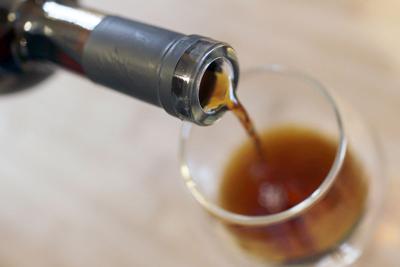 Smooth Pour (copy)