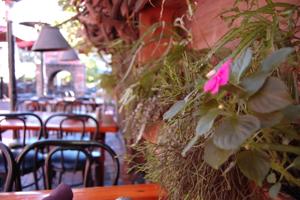 Image for display with article titled Carmel's Iconic Forge in the Forest Restaurant Is Closing: 'We're Devastated,' Says Owner.