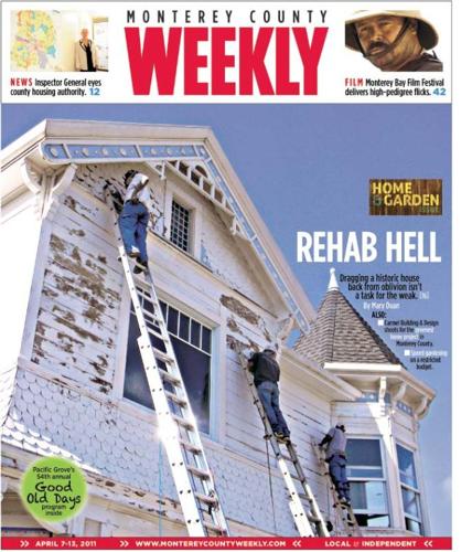 Issue Apr 07, 2011 