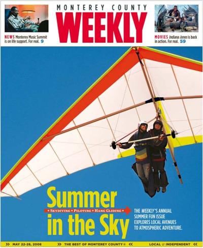 Issue May 22, 2008 