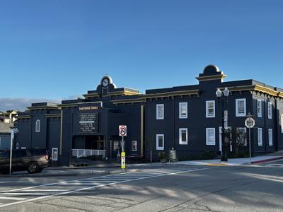 Lighthouse Cinema