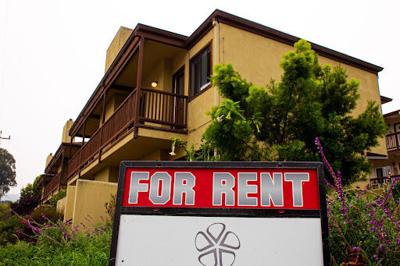 Monterey housing discussion