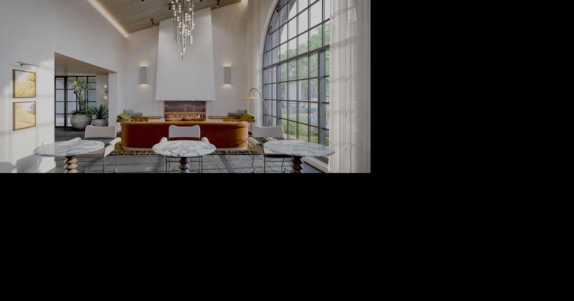 Pacific Grove's downtown luxury hotel, the Kimpton Mirador, is open for business.