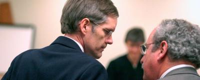 Salinas teacher sentenced to nearly 11 years in prison for child molestation.  