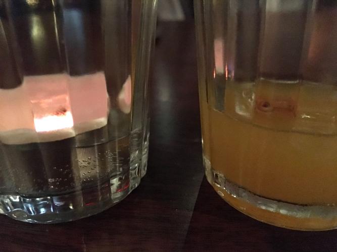 Double Shot
