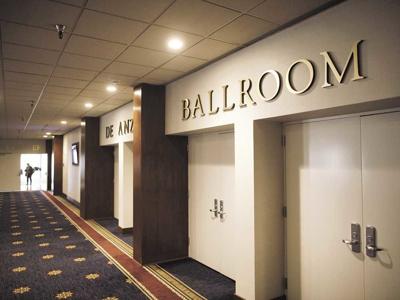 Ballroom Battle