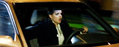 Body Blow: Stuck revisits a gruesome traffic accident and its aftermath.  