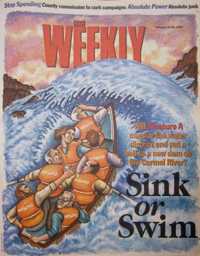 Issue Feb 20, 1997 