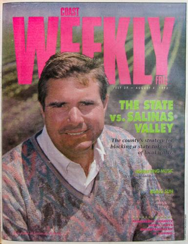 Issue Jul 29, 1993 