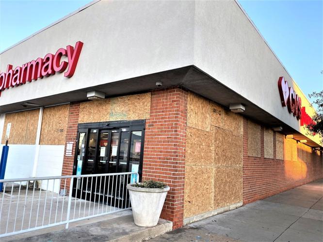 CVS