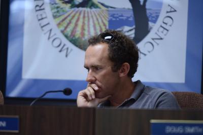 Water Wars: Water Recycling Portion of Cal Am's Water Supply Proposal on Shaky Footing  