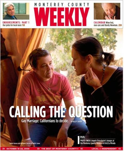 Issue Oct 16, 2008 