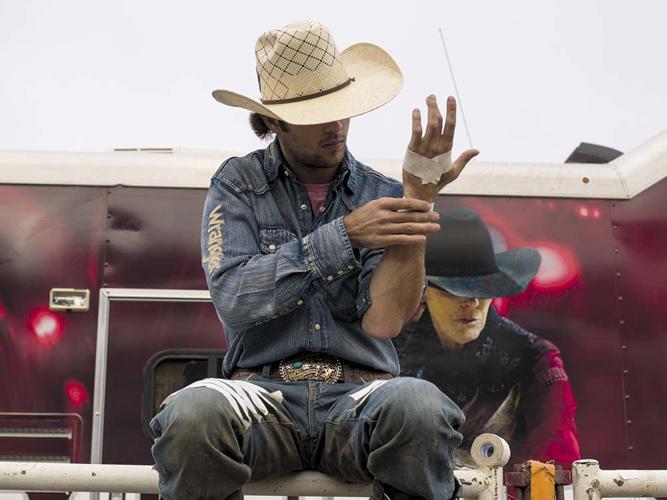 Full Range - Rodeo 2019