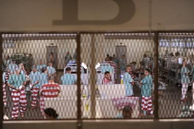 Barring Reform
