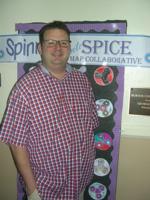 Billy Shields at S-P