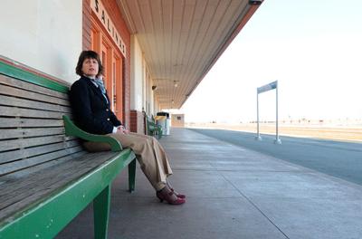 Salinas-to-San-Jose rail project gets stuck in red tape, pisses off property owners.  