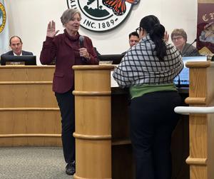 Image for display with article titled Pacific Grove City Council Chooses a Former Councilmember to Fill Two-Year Term.