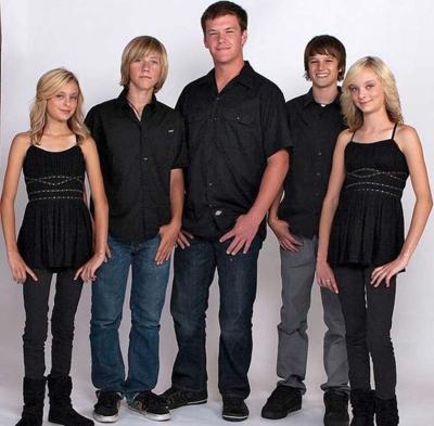 Salinas teen rockers August Sky continue to impress – and get even younger.  