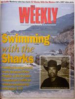 Issue May 15, 1997 