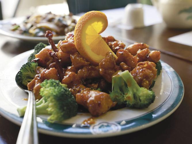 Best Restaurant for Take-Out, Best Chinese | Tommy’s Wok