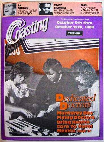Issue Oct 05, 1988 