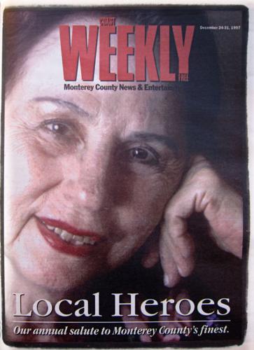 Issue Dec 24, 1997 