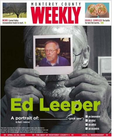 Issue Apr 24, 2008 