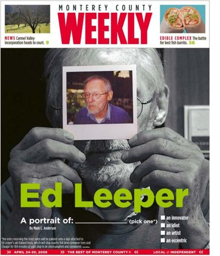 Issue Apr 24, 2008 