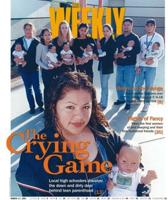 Issue Mar 01, 2001 