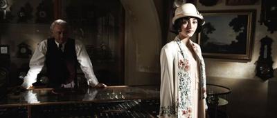 Strung Along: Chicken With Plums conjures painful sweetness in the life and death of an Iranian violinist.  