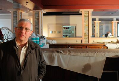 Old-world destination Anton & Michel follows aging Carmel’s trend toward approachability and renewal.  